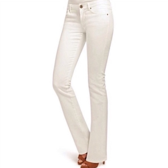 CAbi Denim - CAbi Wide Leg 5 Pocket Jeans